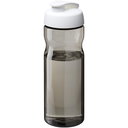 H2O Active® Eco Base 650 ml flip lid sport bottle - image 2