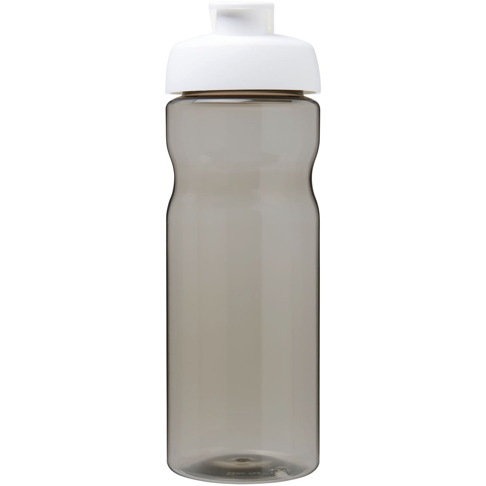 H2O Active® Eco Base 650 ml sportflaska med uppfällbart lock