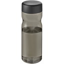 H2O Active® Eco Base 650 ml vannflaske med skrulokk med trykk - bilde 2