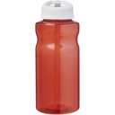 H2O Active® Eco Big Base 1-liters sportsflaske med drikketut med logo - bilde 1