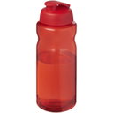 H2O Active® Eco Big Base 1-liters sportsflaske med vippelokk med logo - bilde 2