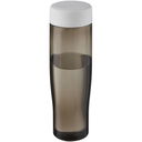 H2O Active® Eco Tempo 700 ml sportflaska med skruvlock - bild 2