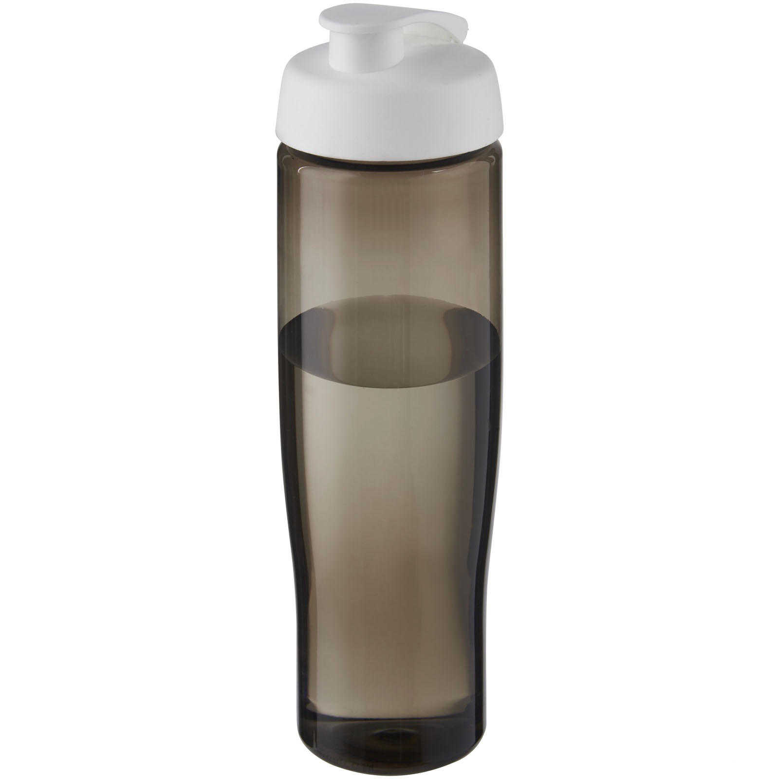 H2O Active® Eco Tempo 700 ml sportflaska med uppfällbart lock
