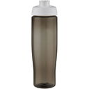 H2O Active® Eco Tempo 700 ml sportflaska med uppfällbart lock - bild 1