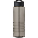 H2O Active® Eco Treble 750 ml spout lid sport bottle  - image 1