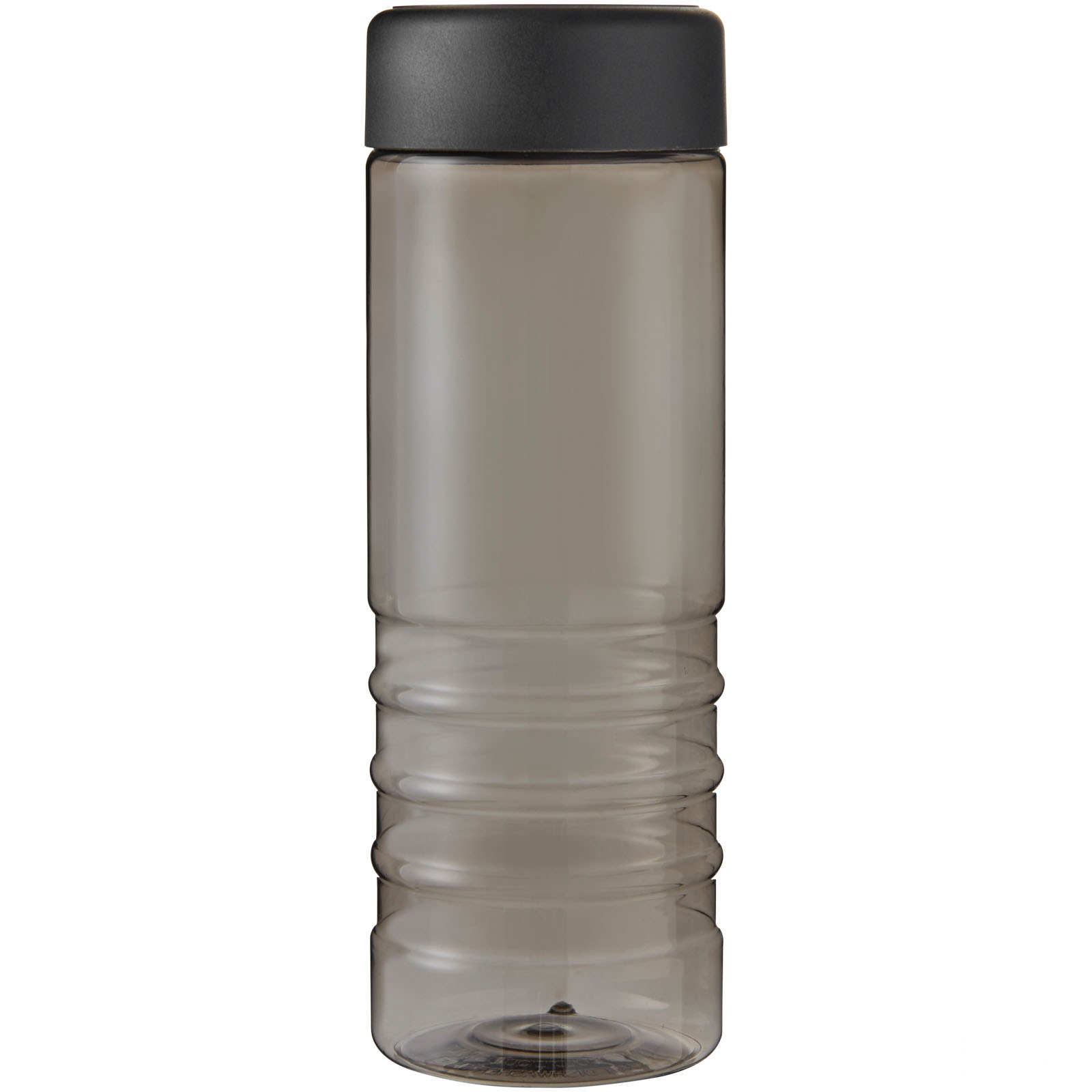 H2O Active® Eco Treble 750 ml screw cap water bottle 