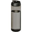H2O Active® Eco Vibe 850 ml sportsflaske med oppfellbart lokk
 - bilde 2