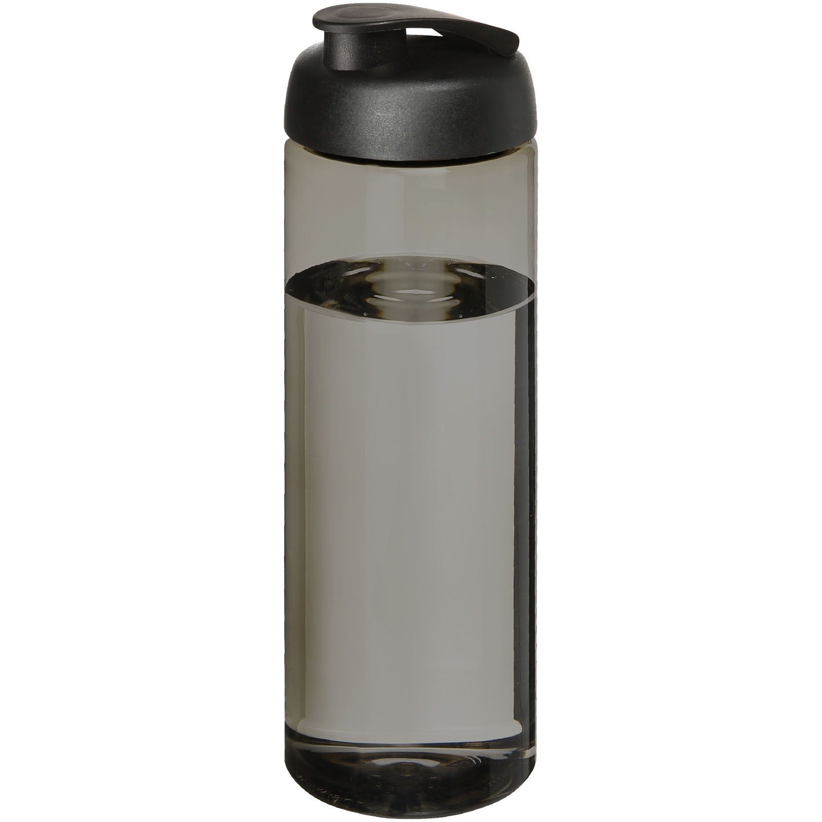H2O Active® Eco Vibe 850 ml sportsflaske med oppfellbart lokk
