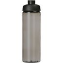 H2O Active® Eco Vibe 850 ml sportflaska med uppfällbart lock - bild 2