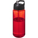 H2O Active® Octave Tritan™ 600 ml sportflaska med piplock - bild 1