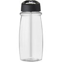 H2O Active® Pulse 600 ml sportflaska med piplock - bild 1