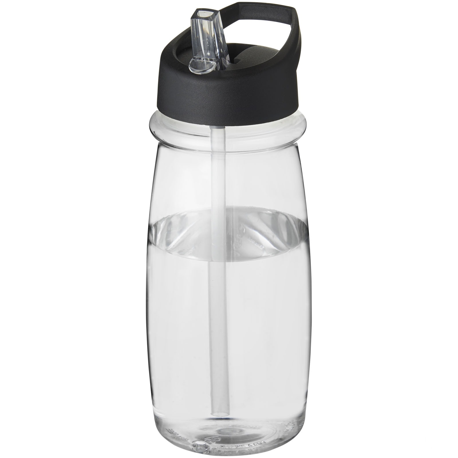 H2O Active® Pulse 600 ml sportflaska med piplock