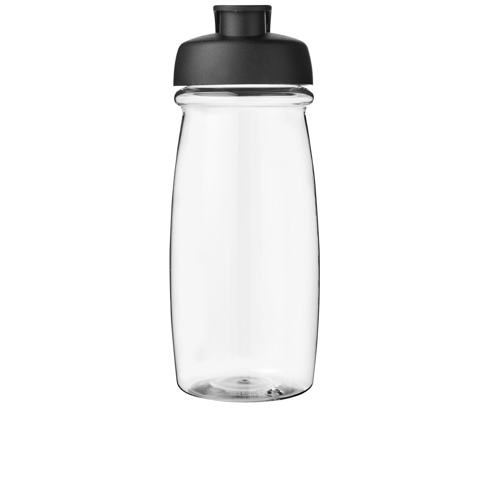 H2O Active® Pulse 600 ml sportflaska med uppfällbart lock