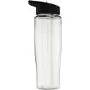H2O Active® Tempo 700 ml sportflaska med piplock - bild 3