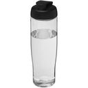 H2O Active® Tempo 700 ml sportflaska med uppfällbart lock - bild 1