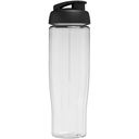 H2O Active® Tempo 700 ml sportflaska med uppfällbart lock - bild 3