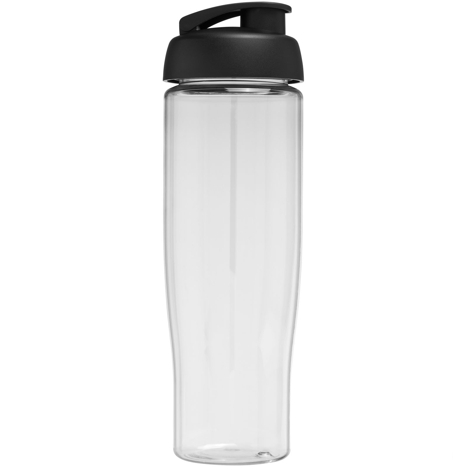 H2O Active® Tempo 700 ml sportflaska med uppfällbart lock