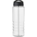 H2O Active® Treble 750 ml sportflaska med piplock - bild 1