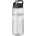 H2O Active® Treble 750 ml sportflaska med piplock - bild 2