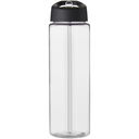 H2O Active® Treble 850 ml sportflaska med piplock - bild 2
