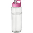 H2O Active® Treble 850 ml sportflaska med piplock - bild 1