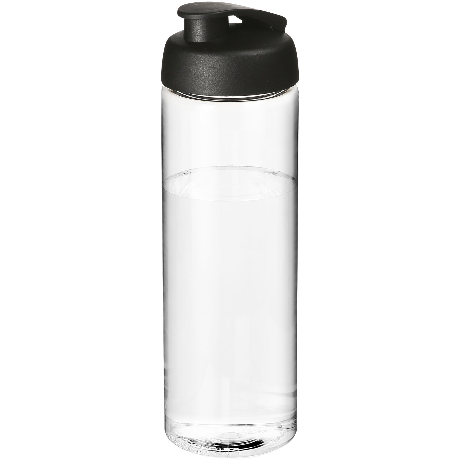 H2O Active® Vibe 850 ml sportflaska med uppfällbart lock