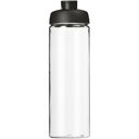 H2O Active® Vibe 850 ml sportflaska med uppfällbart lock - bild 1