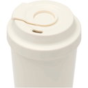 Hampton 480 ml RCS recycled stainless steel double wall vacuum insulated tumbler - image 4