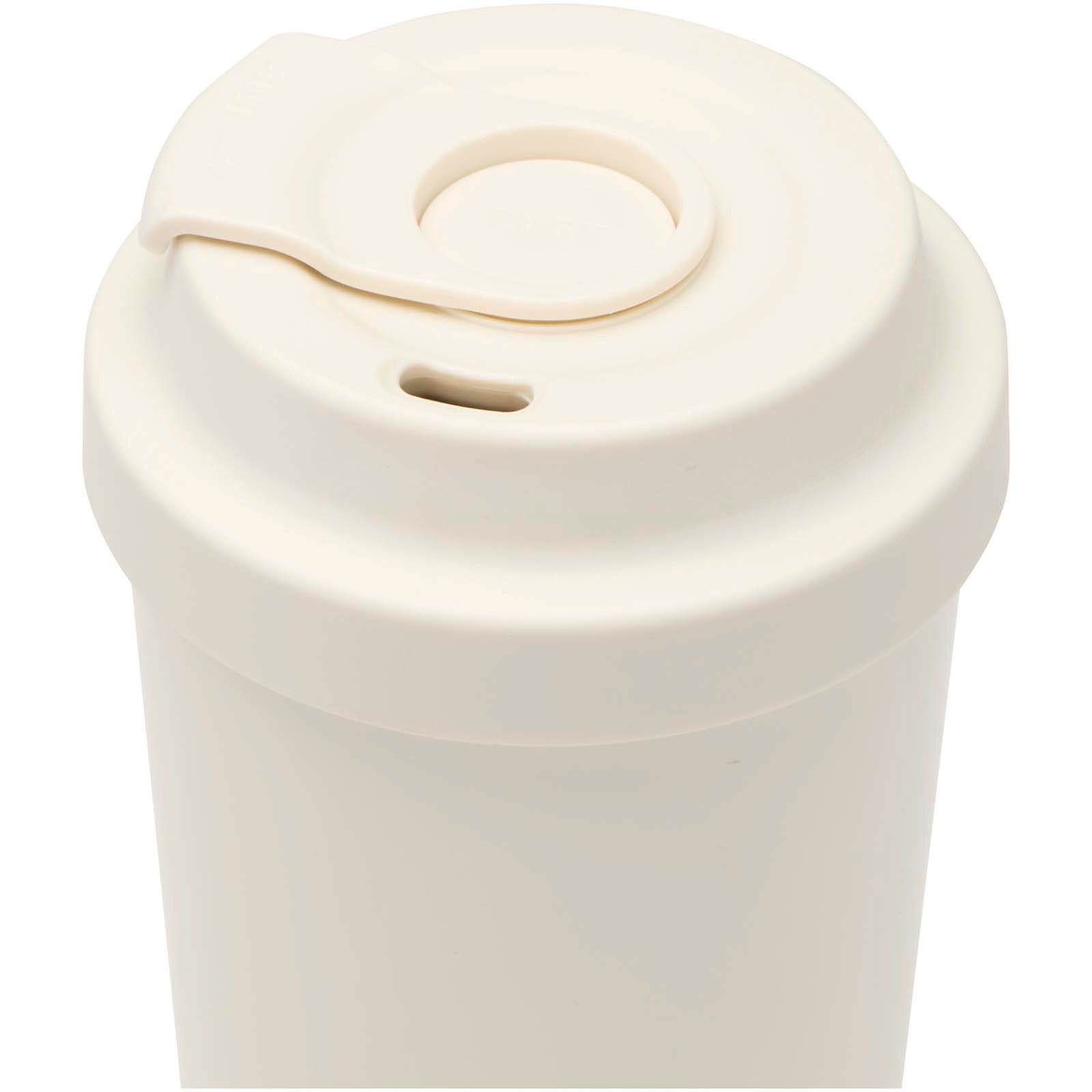 Hampton 480 ml RCS-mugg i återvunnet rostfritt stål med dubbelvägg och vakuumisolering