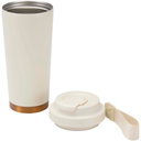 Hampton 480 ml RCS recycled stainless steel double wall vacuum insulated tumbler - image 5
