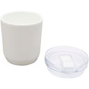 Hudson 180 ml recycled plastic double-wall tumbler - image 5