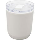 Hudson 180 ml recycled plastic double-wall tumbler - image 4