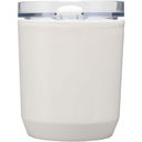 Hudson 180 ml recycled plastic double-wall tumbler - image 1