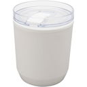 Hudson 180 ml recycled plastic double-wall tumbler - image 2