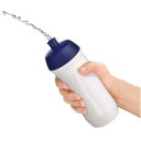 HydroFlex™ 750 ml myk sportsflaske med trykk - bilde 3