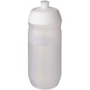 HydroFlex™ Clear 500 ml myk sportsflaske med trykk - bilde 2