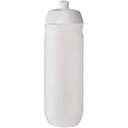 HydroFlex™ Clear 750 ml myk sportsflaske med trykk - bilde 1