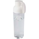 Illuminate vannflaske av RPET, 600 ml med trykk - bilde 2