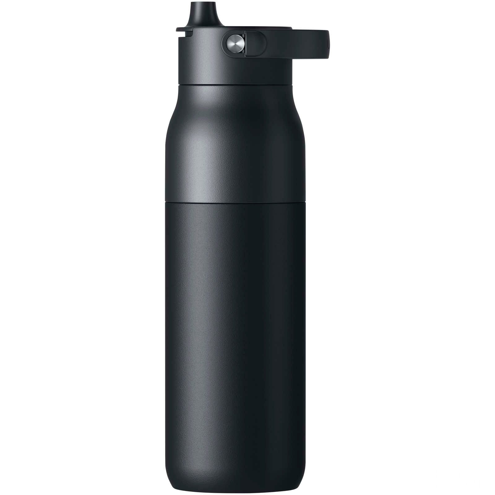 LARQ Swig Top 1 000 ml isolerad vattenflaska