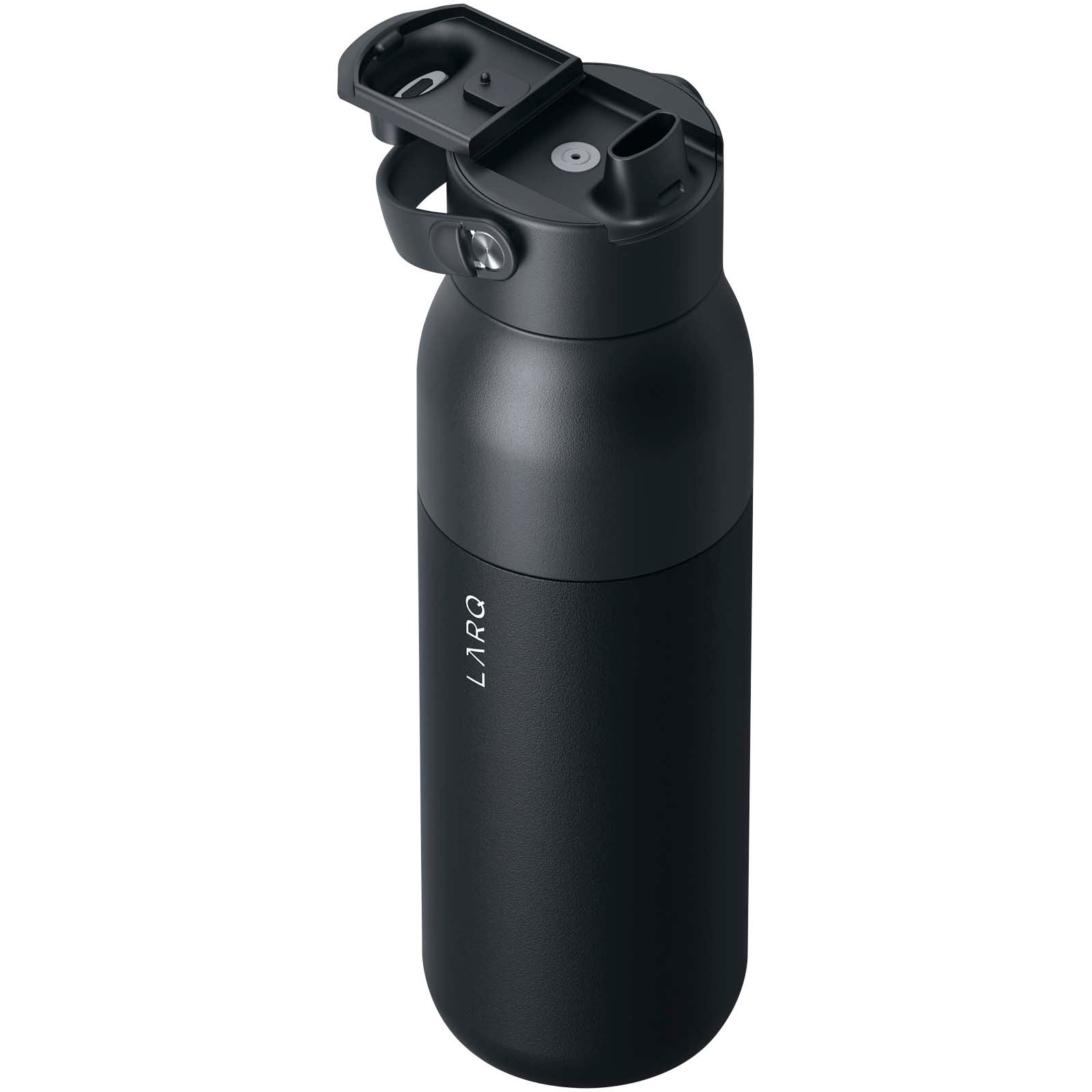 LARQ Swig Top 1 000 ml isolerad vattenflaska