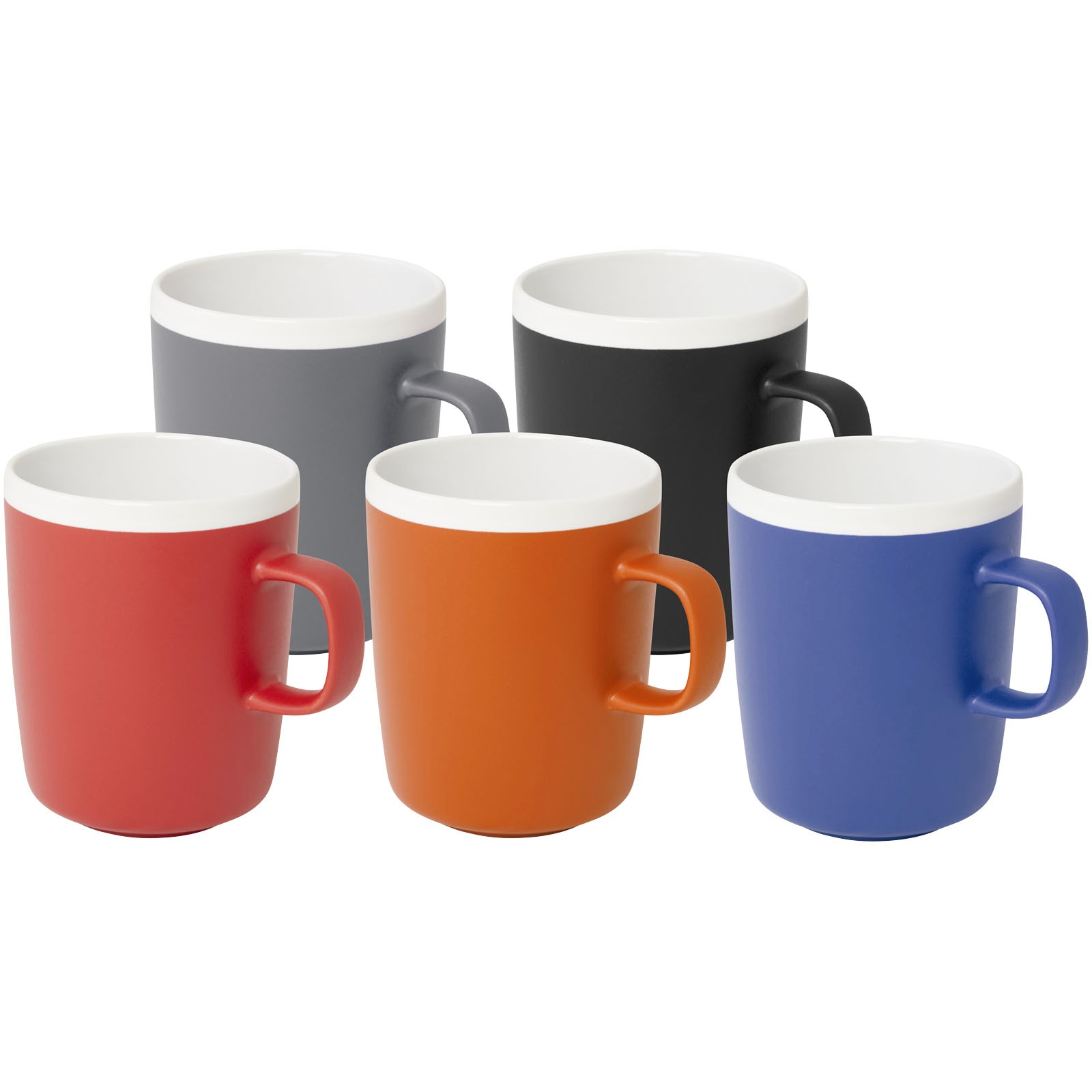 Lilio 310 ml keramikmugg