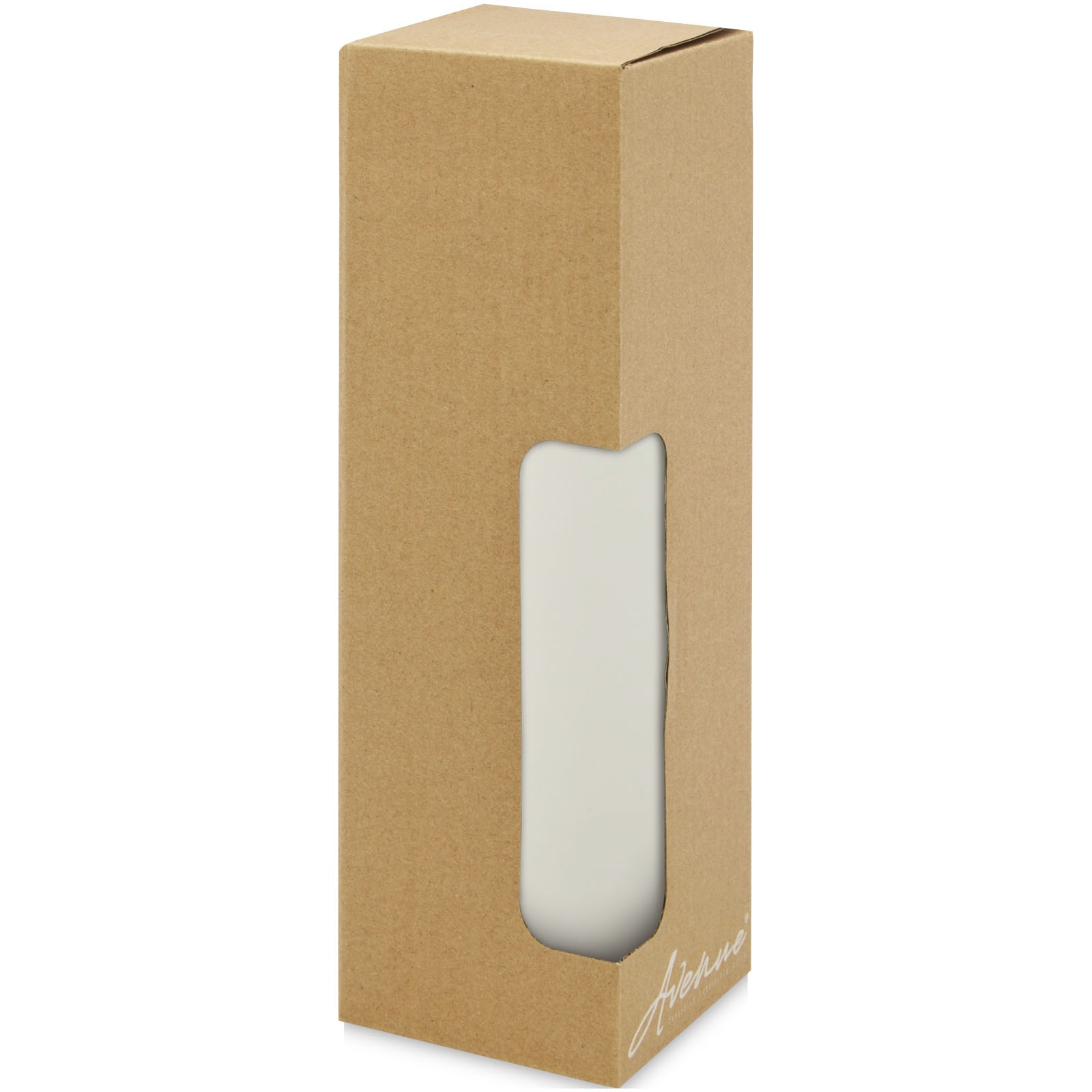 Lumi 300 ml keramisk termos med bambuslokk med trykk