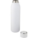 Marka 600 ml copper vacuum insulated bottle with metal loop - image 4