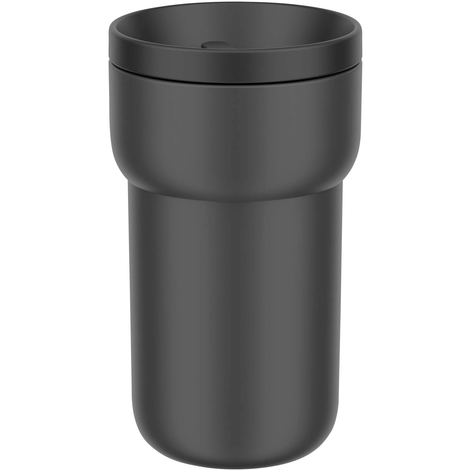 Mepal Ellipse 275 ml reisekrus med logo