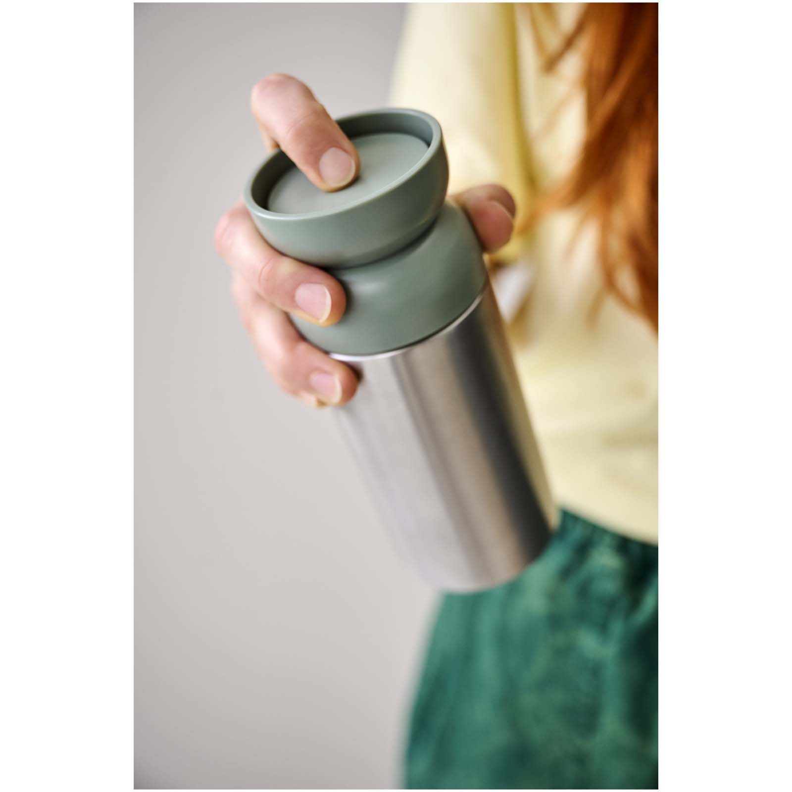 Mepal Ellipse 350 ml isolerad resemugg