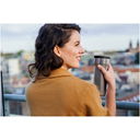 Mepal Ellipse 375ml Insulated Stainless Steel Mug - Vivid Blue - image 3