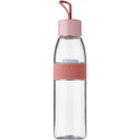 Mepal Ellipse 500 ml vannflaske med logo - bilde 1