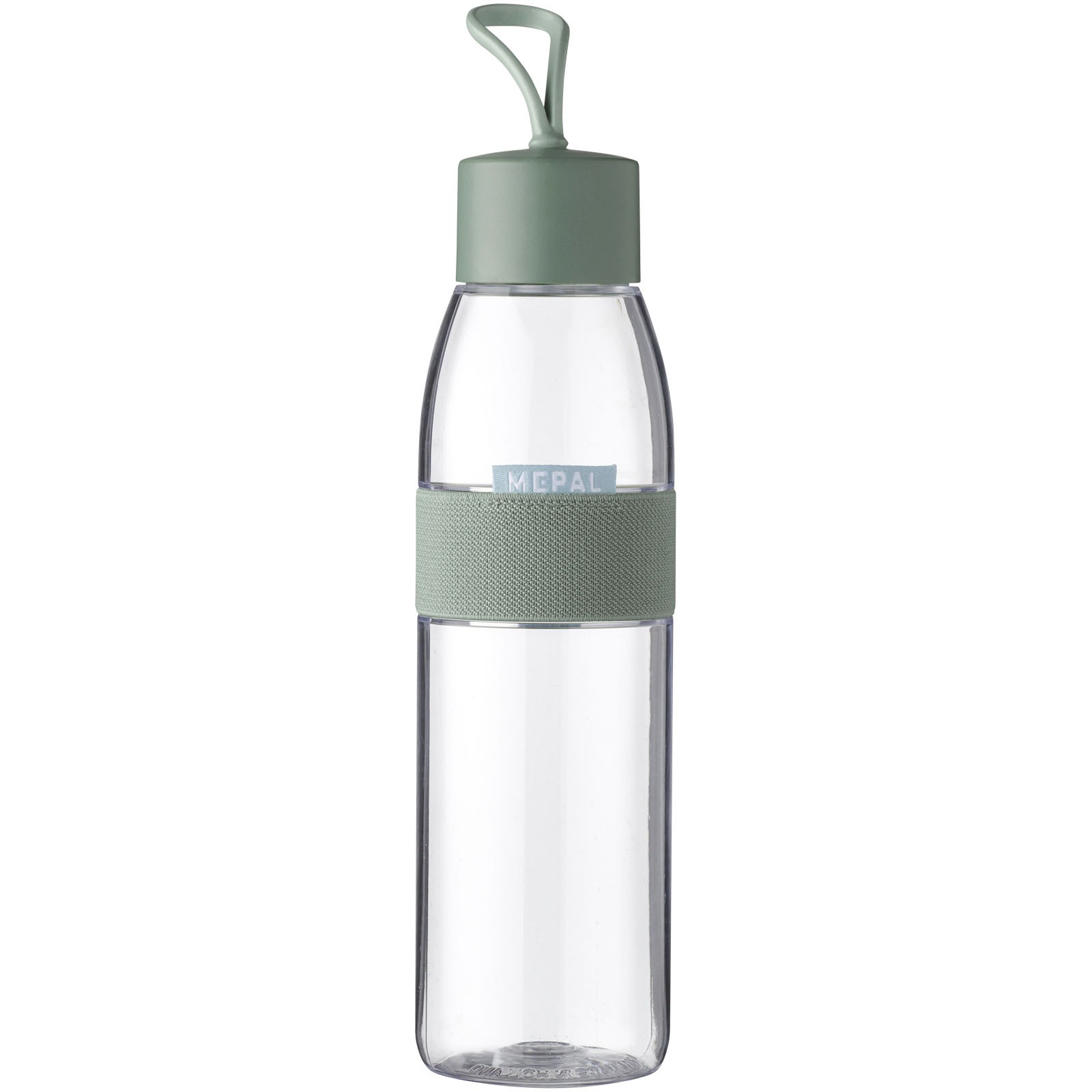 Mepal Ellipse 500 ml Water Bottle - Sage