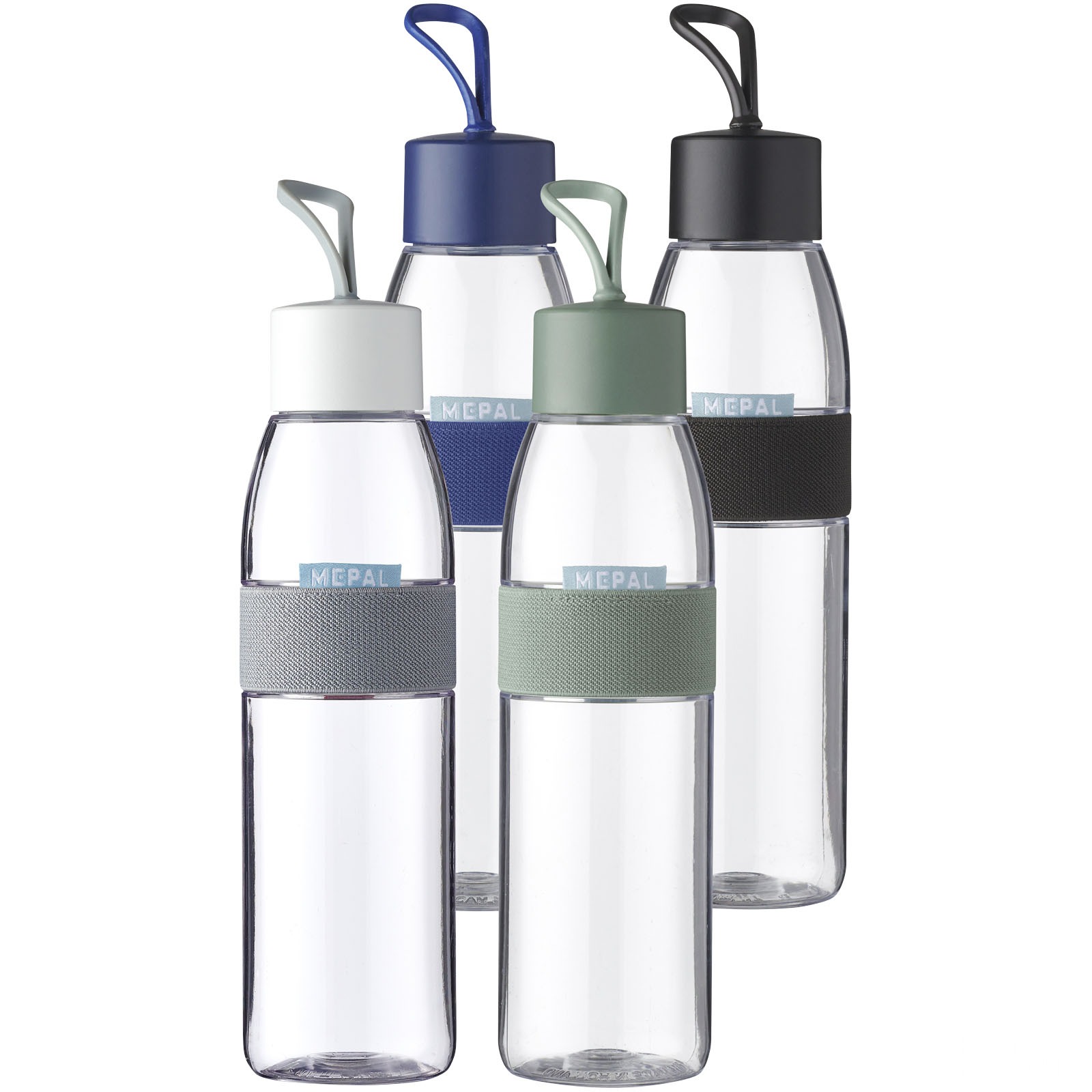 Mepal Ellipse 500 ml vattenflaska