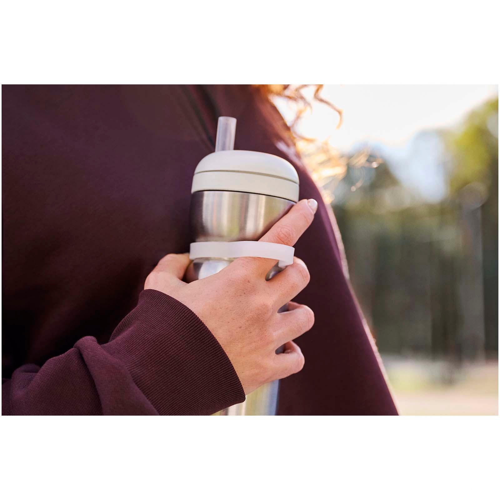 Mepal Twist 600ml Insulated Sports Bottle